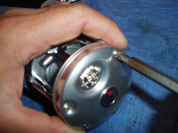 Southwestern Parts & Service - Your Source for Fishing Reel Repair, Parts,  and Service!